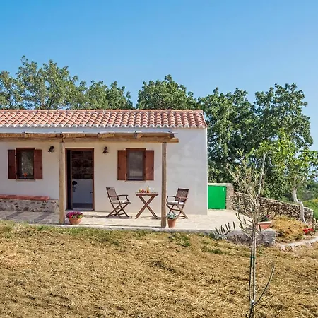 The Pigeon House Σαλέ Ποταμός