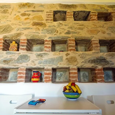 The Pigeon House Chalet *